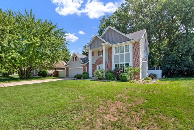 5715 Marwood DRIVE, Racine, WI 53402