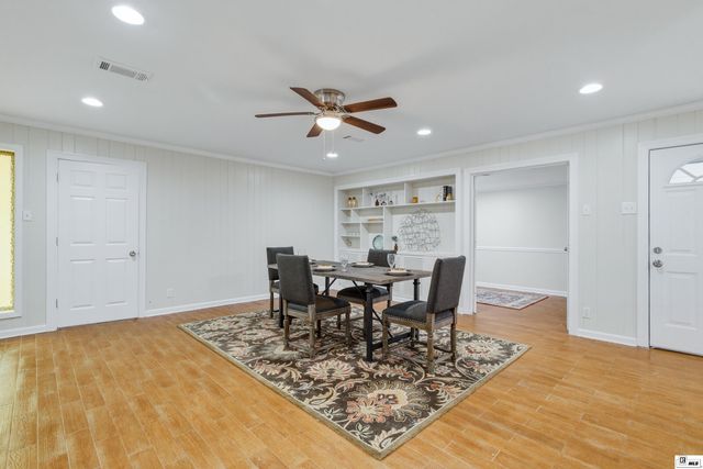 105 HUMBLE CIRCLE, Monroe, LA 71203