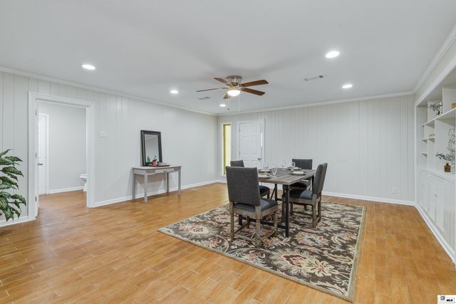 105 HUMBLE CIRCLE, Monroe, LA 71203