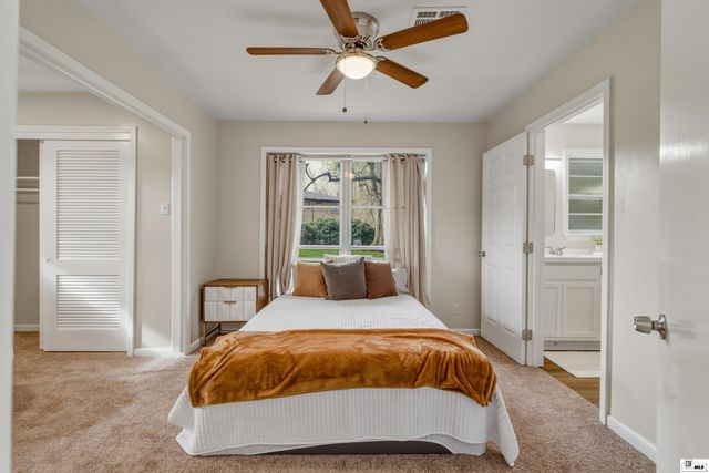 105 HUMBLE CIRCLE, Monroe, LA 71203