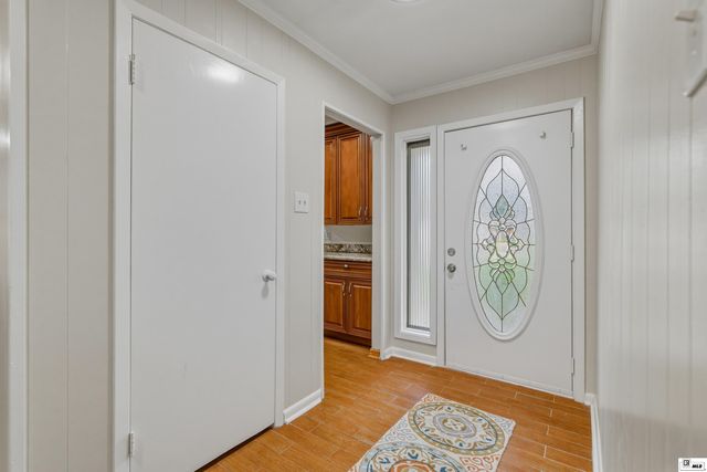 105 HUMBLE CIRCLE, Monroe, LA 71203