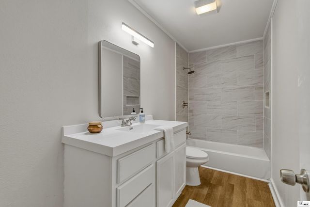 105 HUMBLE CIRCLE, Monroe, LA 71203