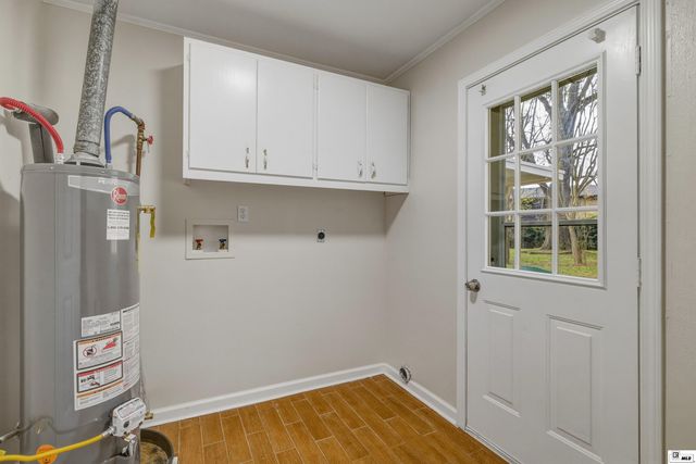 105 HUMBLE CIRCLE, Monroe, LA 71203