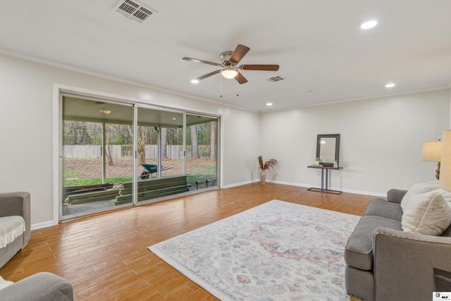 105 HUMBLE CIRCLE, Monroe, LA 71203