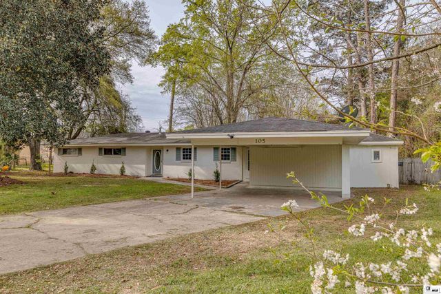 105 HUMBLE CIRCLE, Monroe, LA 71203