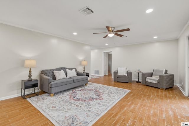 105 HUMBLE CIRCLE, Monroe, LA 71203