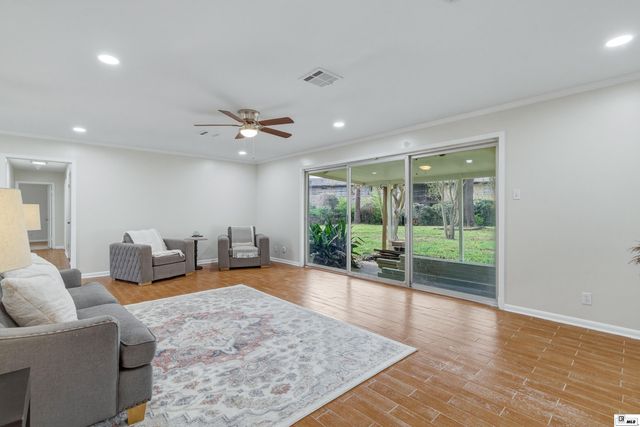 105 HUMBLE CIRCLE, Monroe, LA 71203