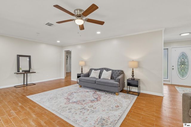 105 HUMBLE CIRCLE, Monroe, LA 71203