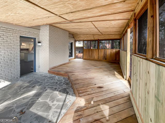 7040 Northgreen Drive, Atlanta, GA 30328