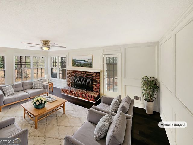 7040 Northgreen Drive, Atlanta, GA 30328