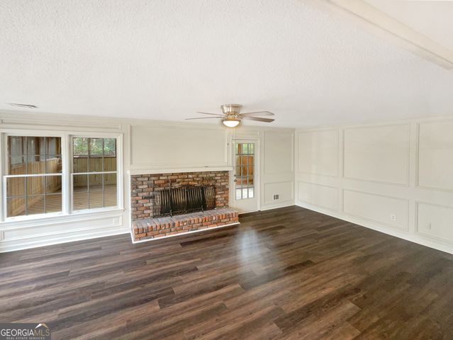 7040 Northgreen Drive, Atlanta, GA 30328