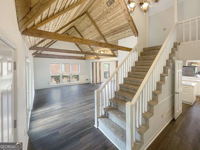 7040 Northgreen Drive, Atlanta, GA 30328