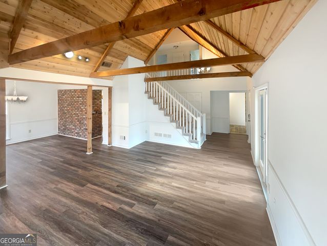 7040 Northgreen Drive, Atlanta, GA 30328