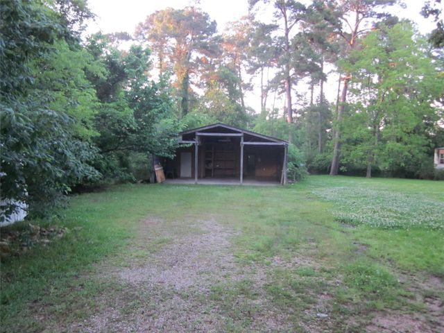 4018 E Mossy Oaks Road, Spring, TX 77389