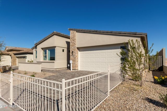 30412 W Nightshade Drive, Buckeye, AZ 85396