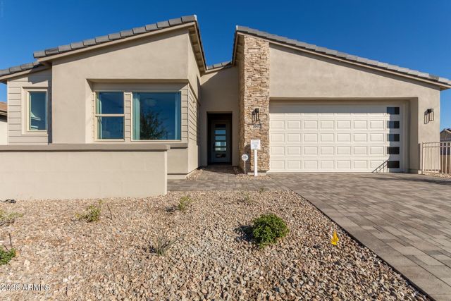 30412 W Nightshade Drive, Buckeye, AZ 85396