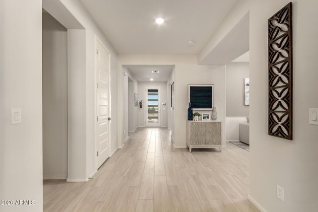 30412 W Nightshade Drive, Buckeye, AZ 85396