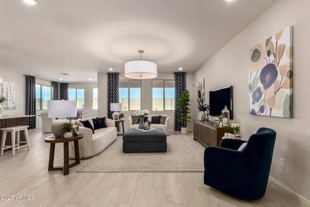 30412 W Nightshade Drive, Buckeye, AZ 85396