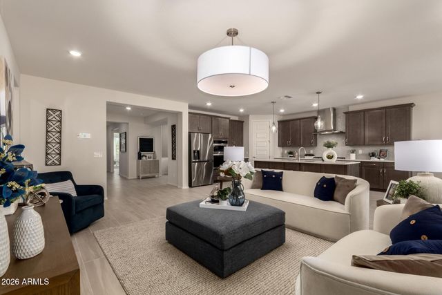 30412 W Nightshade Drive, Buckeye, AZ 85396