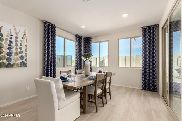 30412 W Nightshade Drive, Buckeye, AZ 85396