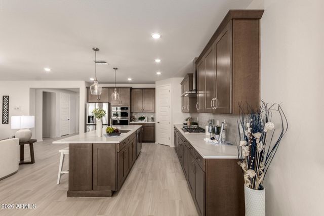 30412 W Nightshade Drive, Buckeye, AZ 85396