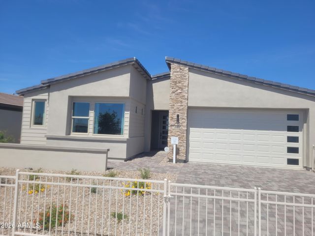 30412 W Nightshade Drive, Buckeye, AZ 85396