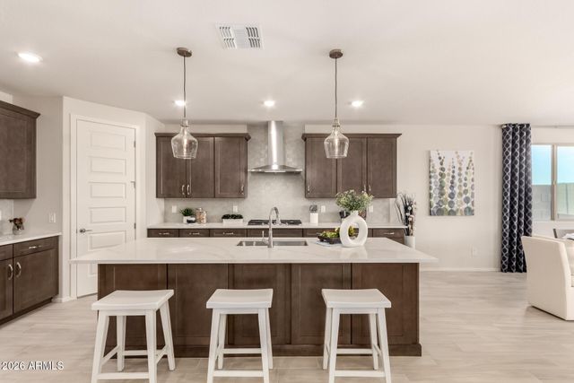 30412 W Nightshade Drive, Buckeye, AZ 85396