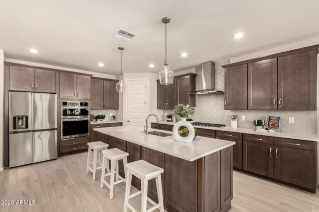 30412 W Nightshade Drive, Buckeye, AZ 85396