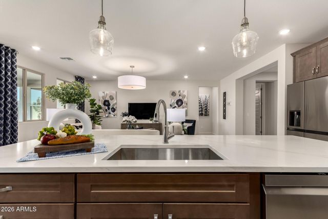 30412 W Nightshade Drive, Buckeye, AZ 85396