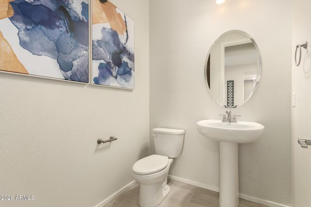 30412 W Nightshade Drive, Buckeye, AZ 85396