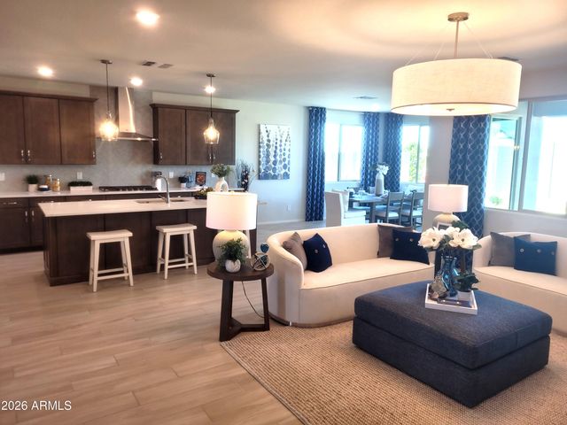 30412 W Nightshade Drive, Buckeye, AZ 85396