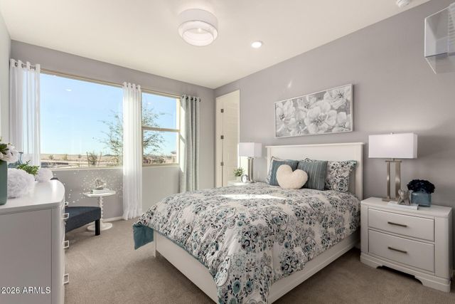 30412 W Nightshade Drive, Buckeye, AZ 85396