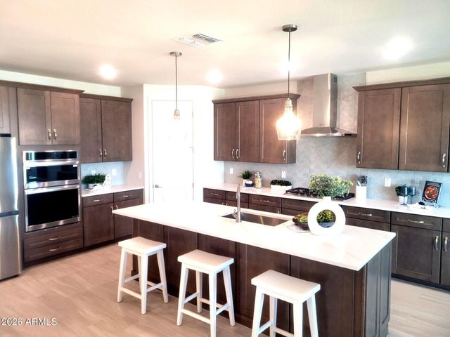 30412 W Nightshade Drive, Buckeye, AZ 85396