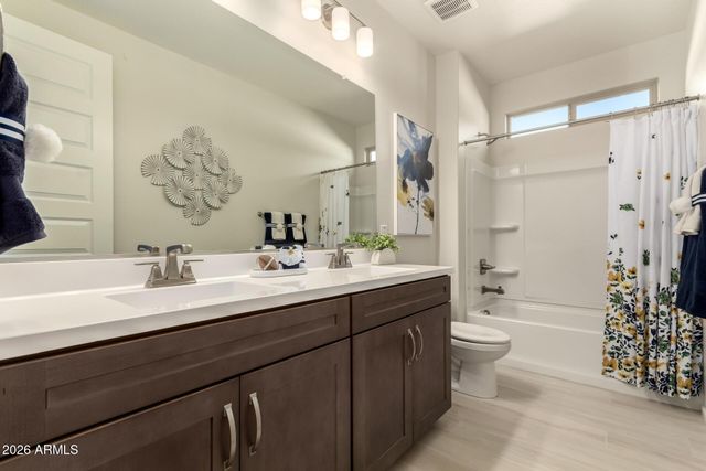 30412 W Nightshade Drive, Buckeye, AZ 85396