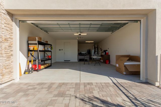 30412 W Nightshade Drive, Buckeye, AZ 85396