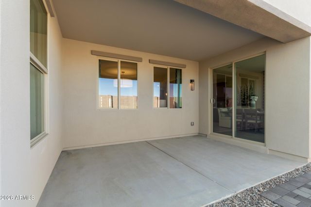 30412 W Nightshade Drive, Buckeye, AZ 85396