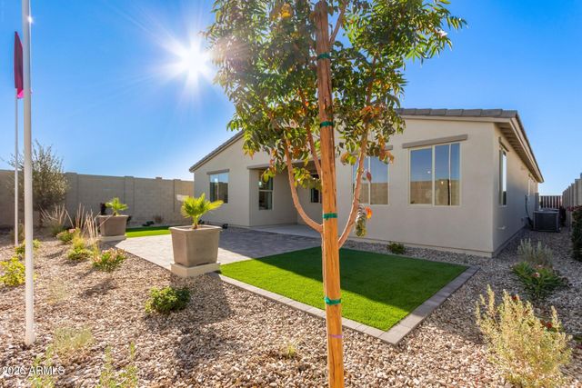 30412 W Nightshade Drive, Buckeye, AZ 85396
