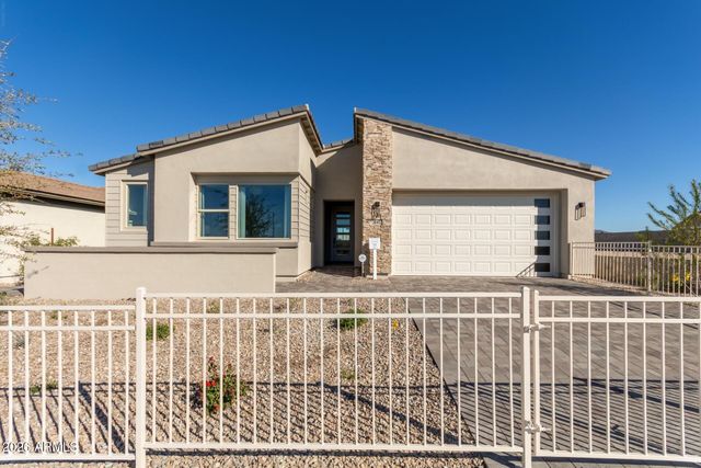 30412 W Nightshade Drive, Buckeye, AZ 85396