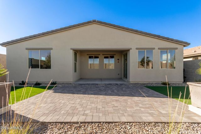 30412 W Nightshade Drive, Buckeye, AZ 85396