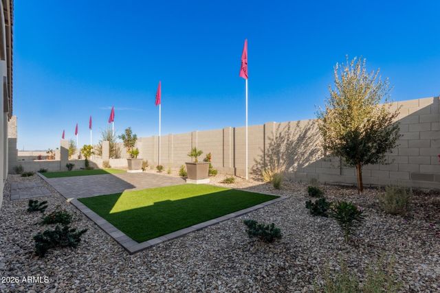30412 W Nightshade Drive, Buckeye, AZ 85396