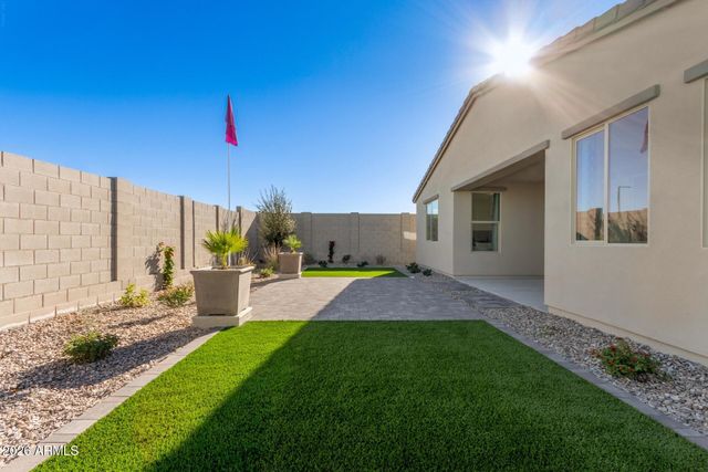 30412 W Nightshade Drive, Buckeye, AZ 85396