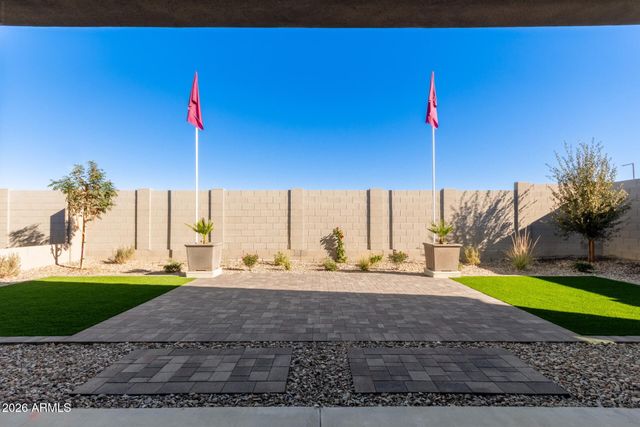 30412 W Nightshade Drive, Buckeye, AZ 85396