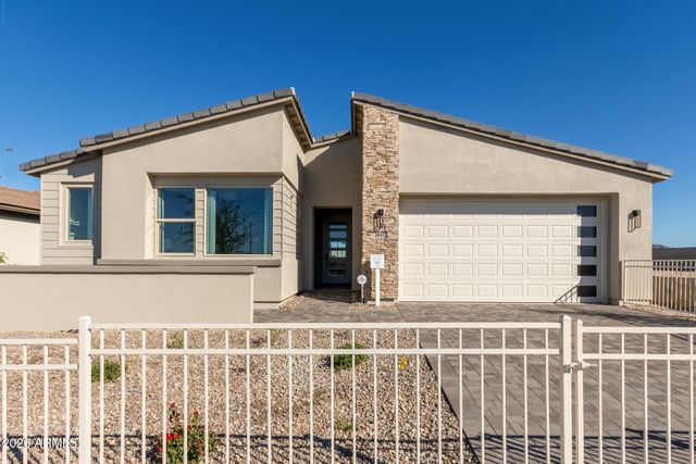 30412 W Nightshade Drive, Buckeye, AZ 85396