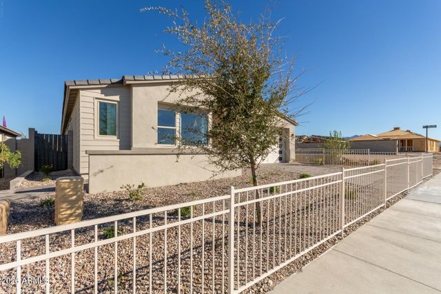 30412 W Nightshade Drive, Buckeye, AZ 85396