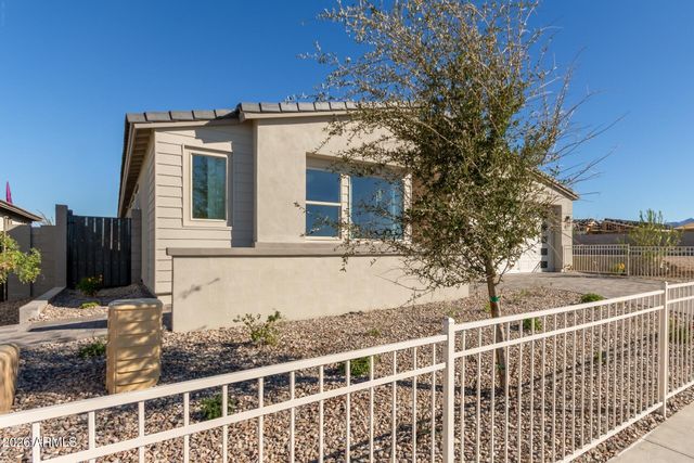 30412 W Nightshade Drive, Buckeye, AZ 85396