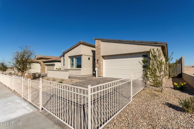 30412 W Nightshade Drive, Buckeye, AZ 85396