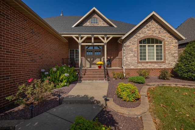 3953 E Windsmore Drive, Springfield, MO 65802