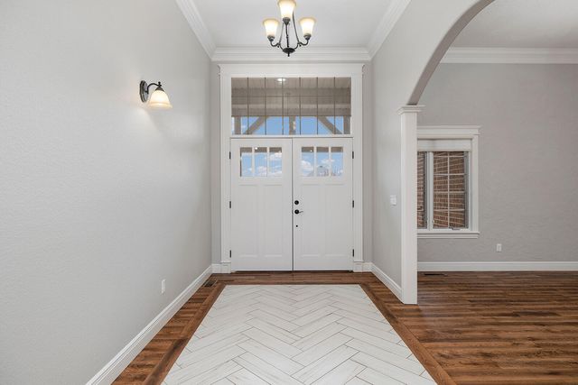 3953 E Windsmore Drive, Springfield, MO 65802