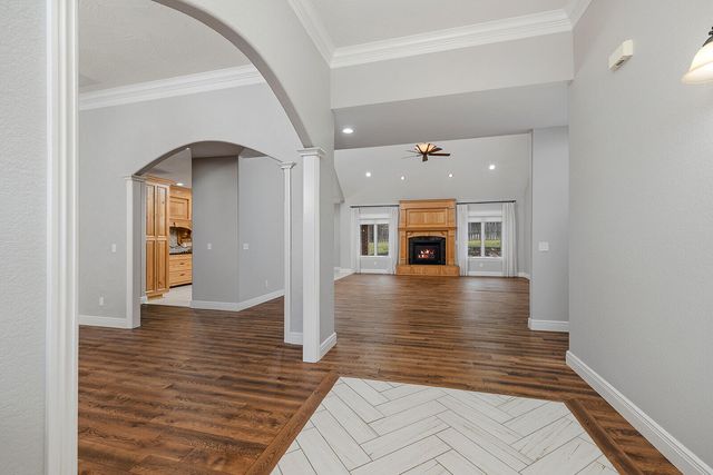 3953 E Windsmore Drive, Springfield, MO 65802