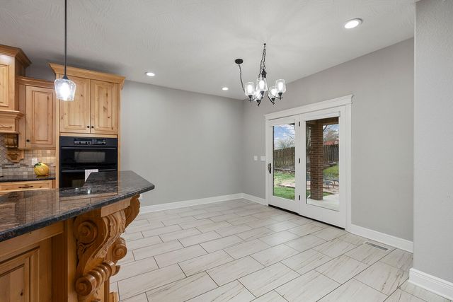 3953 E Windsmore Drive, Springfield, MO 65802